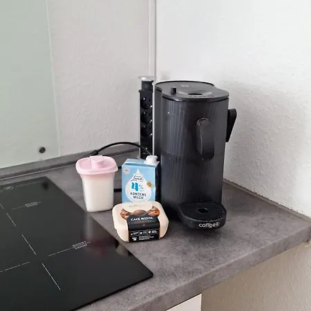 Am Fusse Des Zoller شقة *